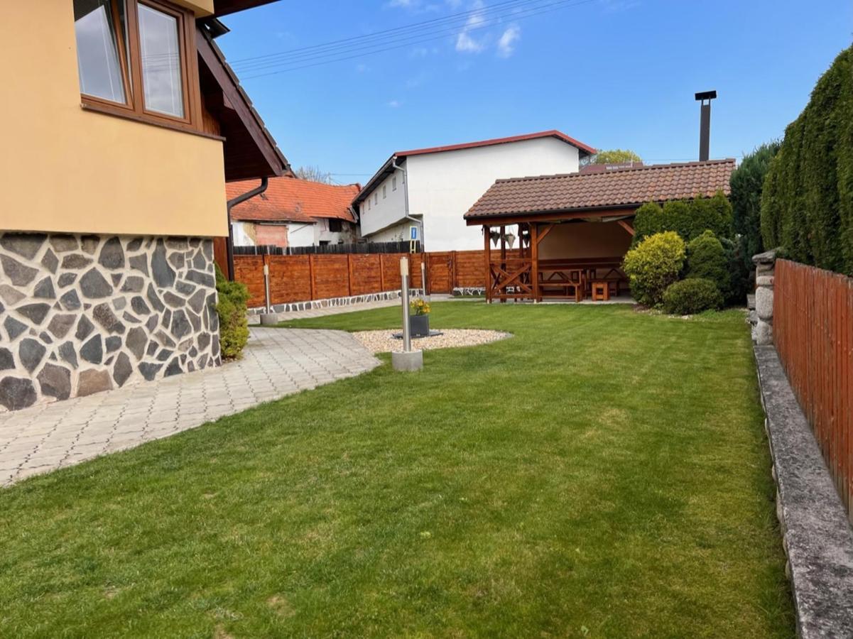 Vila Tatra Stará Lesná Esterno foto