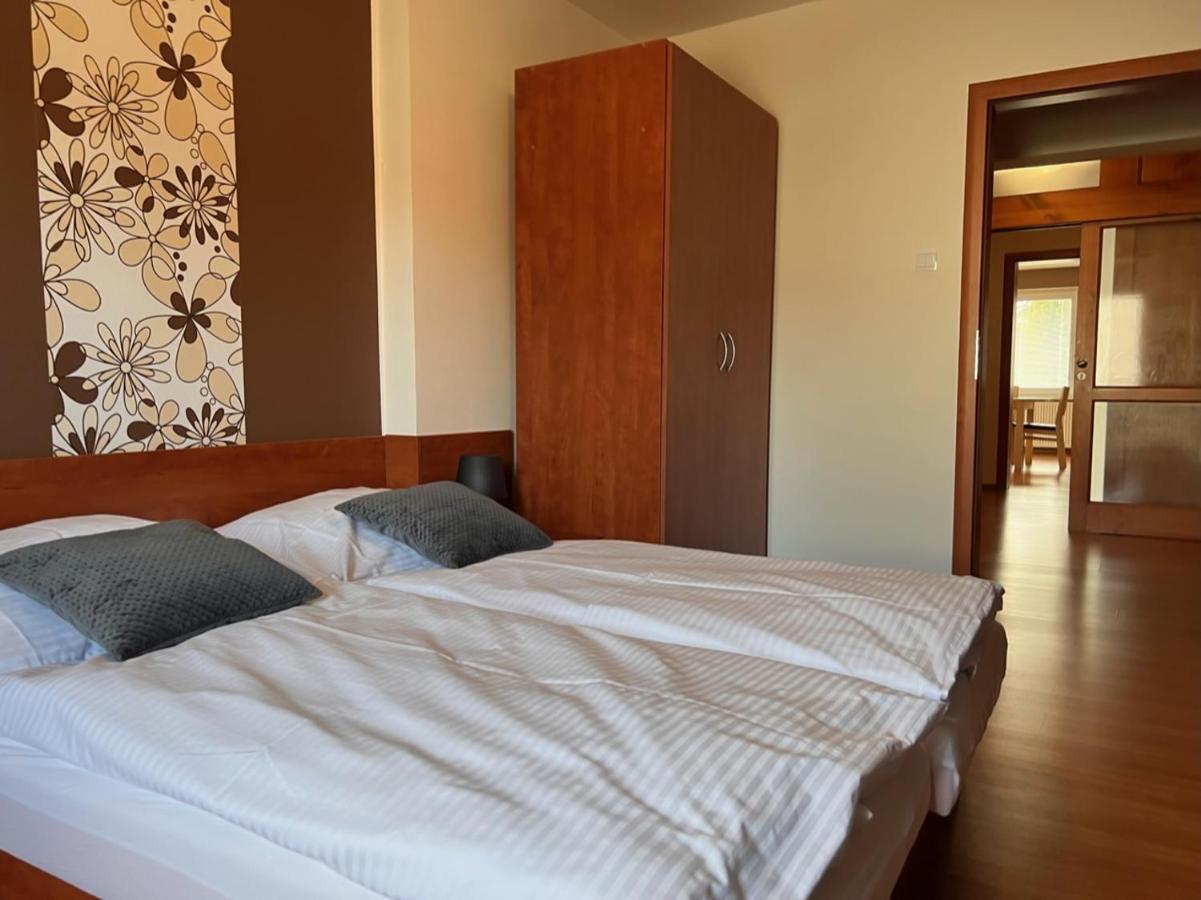 Vila Tatra Stará Lesná Esterno foto