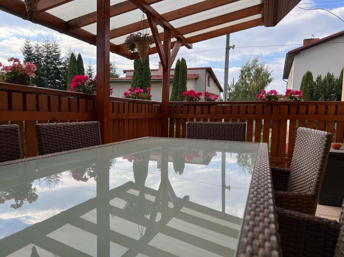 Vila Tatra Stará Lesná Esterno foto