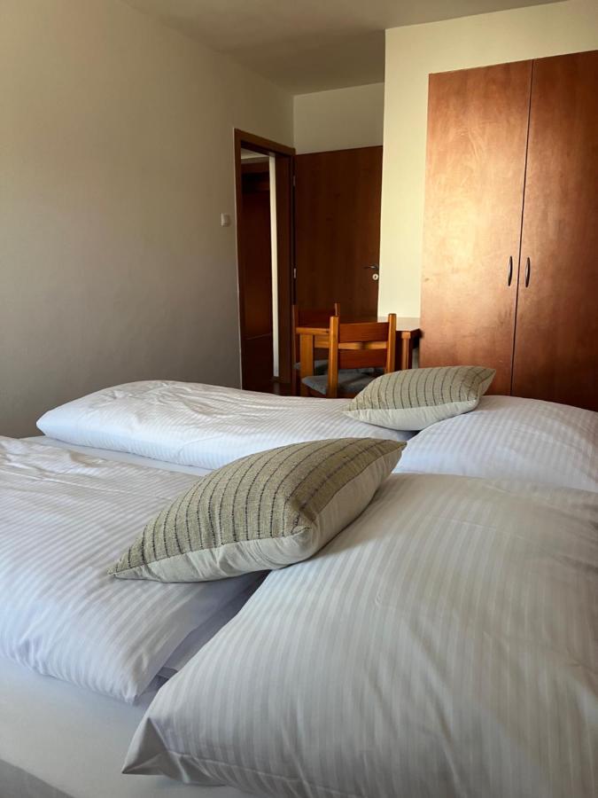Vila Tatra Stará Lesná Esterno foto