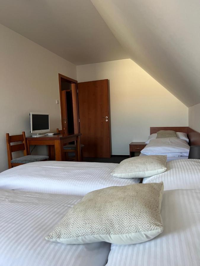 Vila Tatra Stará Lesná Esterno foto
